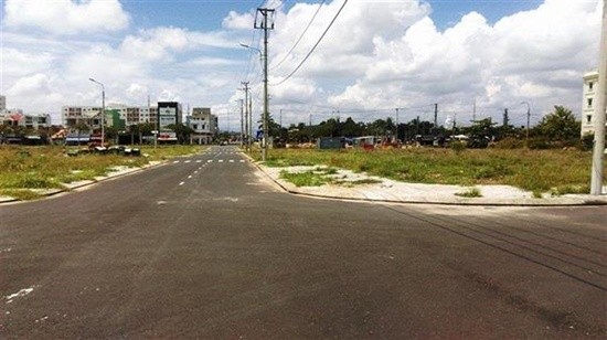 Đà Nẵng: Quy định giá đất ở tái định cư đối với một số đường ở quận Sơn Trà