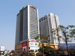 MIPEC Towers(229 Tây Sơn)