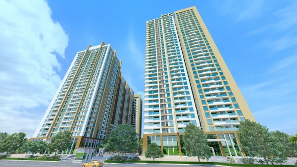 Imperia Garden