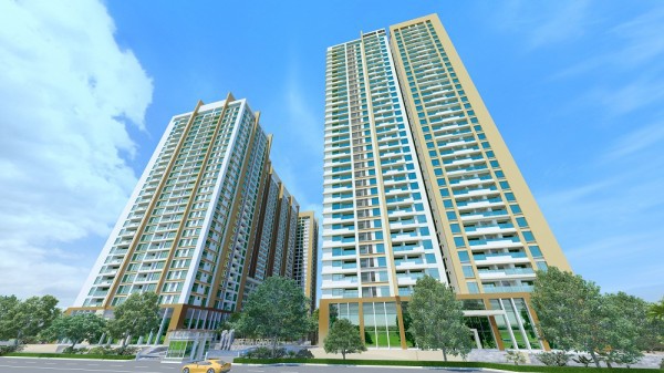 Imperia Garden