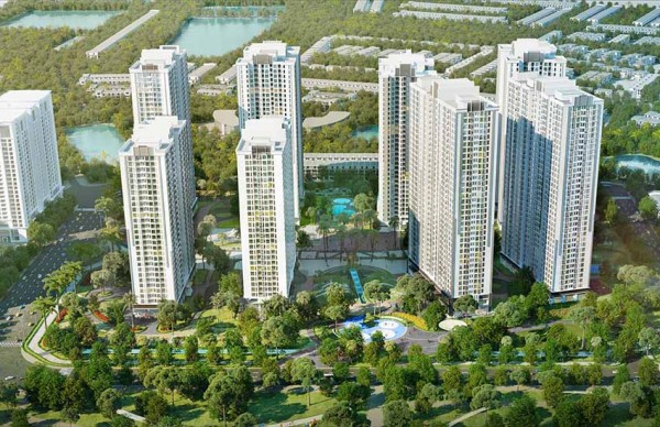 VINCITY TÂY MỖ