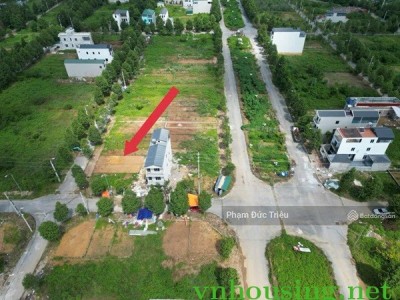 DT 65m2, lô góc, LK TĐC ĐHQG sát trường mầm non rẻ hơn thị trường 2 - 3 giá