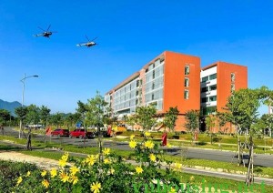 Bán đất tại xã Phú Cát, Quốc Oai, Hà Nội, 2 tỷ 680, 100m2 full thổ cư- LH 0984879569